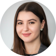 Ing. Landar Kseniia;