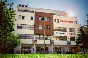 Lugera Trenčín