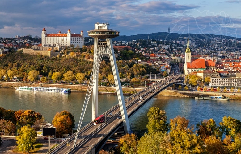 Bratislavský kraj