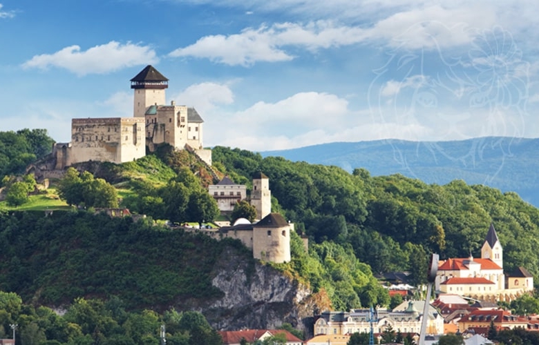 Trenčiansky kraj