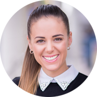 Profile photo of agent Mgr. Pavlisová Alena