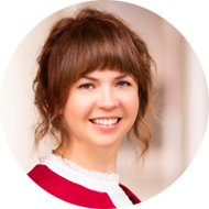 Profile photo of agent Ing. Ondrišková Karina