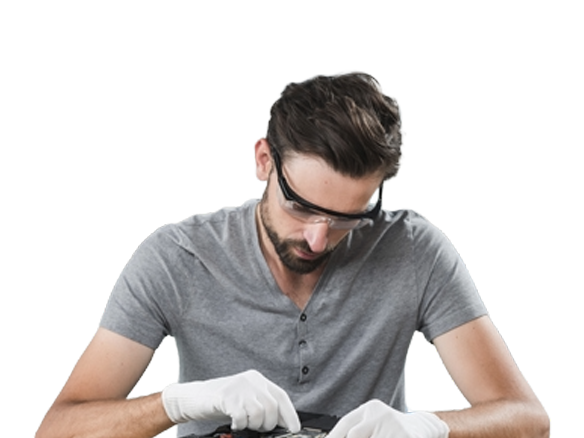 Elektrotechnický/á špecialista/ka