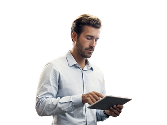 Skladník/Skladníčka