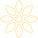 A yellow flower with a yellow center.

Description generated by AI